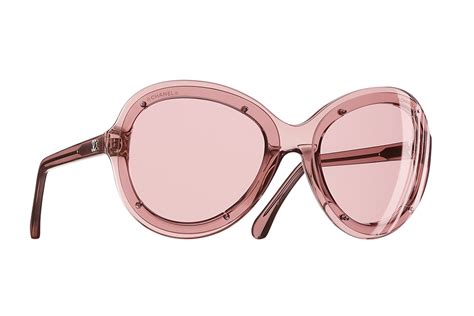 chanel sunglasses farfetch|CHANEL Pre.